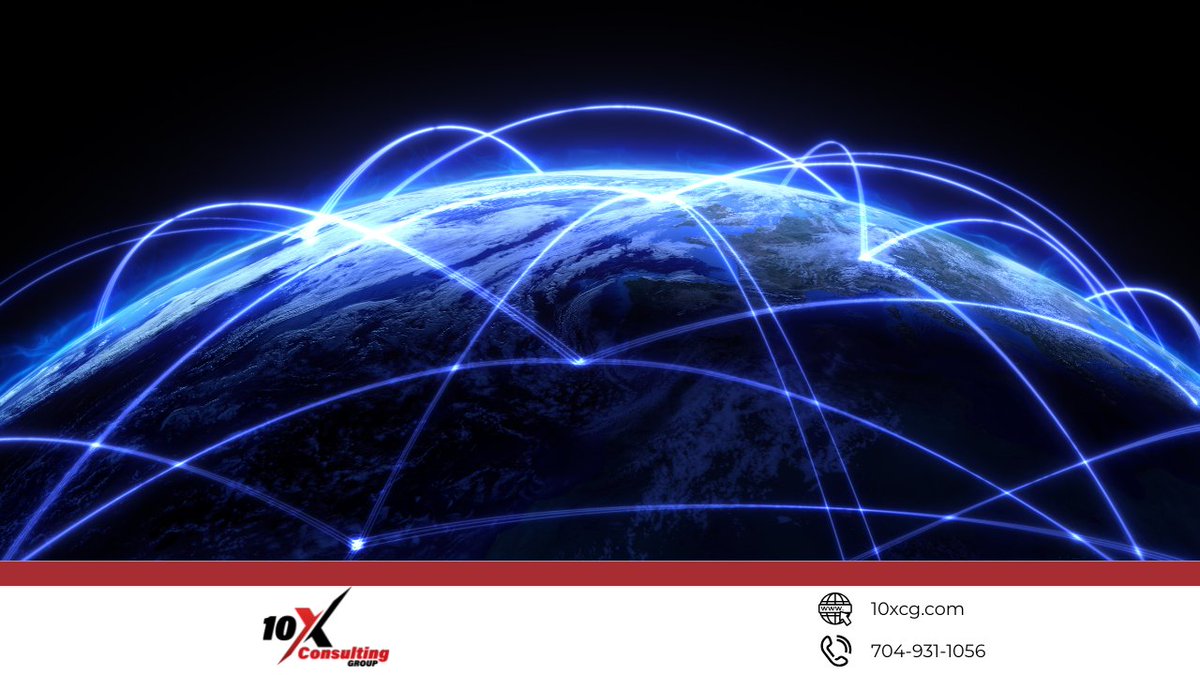 10x_group's tweet image. You upgraded to gigabit internet but your network still crawls during peak hours.

The problem isn't your bandwidth. It's the 15-year-old cabling infrastructure trying to keep up with modern demands.

We can fix that. 

#NetworkUpgrade #StructuredCabling #ITInfrastructure #10XCG