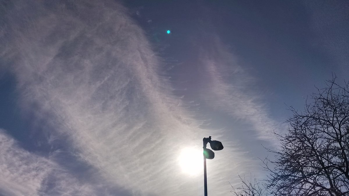 its getting worse here in Brum  #geoengineering #nexrad
<a href="/druid10/">Lin Cork 🏴󠁧󠁢󠁥󠁮󠁧󠁿</a>
<a href="/IonisedSkyWatch/">Alex M</a>
<a href="/Mylilangelsrose/">MylilAngelsRose</a>
<a href="/AndyMay36121988/">Andy May</a>
<a href="/Gp1ggy1/">Guy P</a>
<a href="/ElizabethF6116/">Elizabeth Farrell</a>
<a href="/Demo2020cracy/">Anti Lockdown Alliance(GLOBAL)</a>
<a href="/DELTA9_BACKUP/">DELTA9</a>