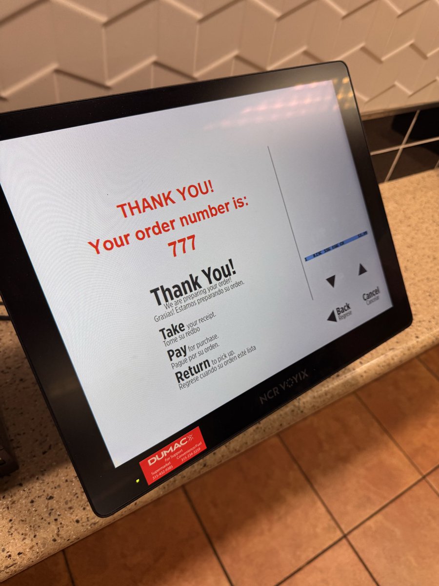 Tangerine tweet media