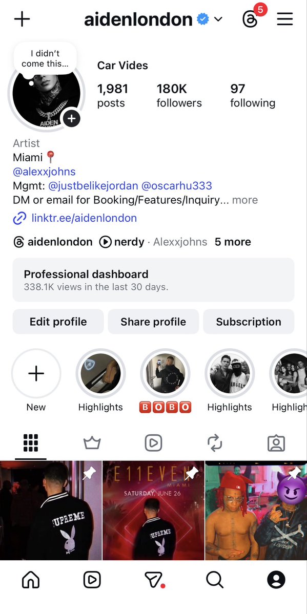 𒆜 4𝖑𝖚𝖉𝖊𝖈 𒆜 tweet media