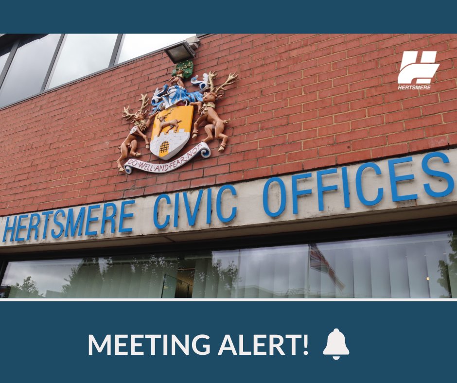 Hertsmere BC tweet media