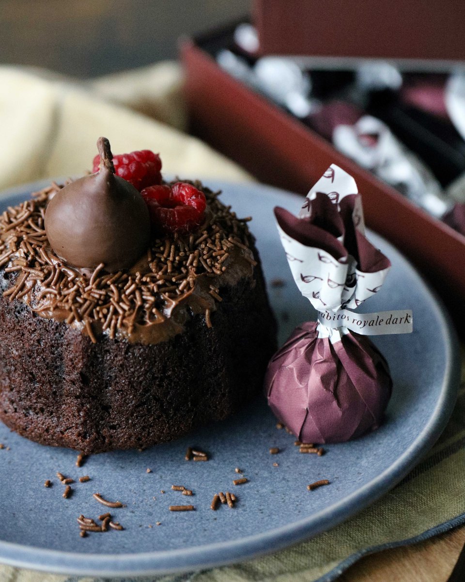 Rabitos Royale tweet media