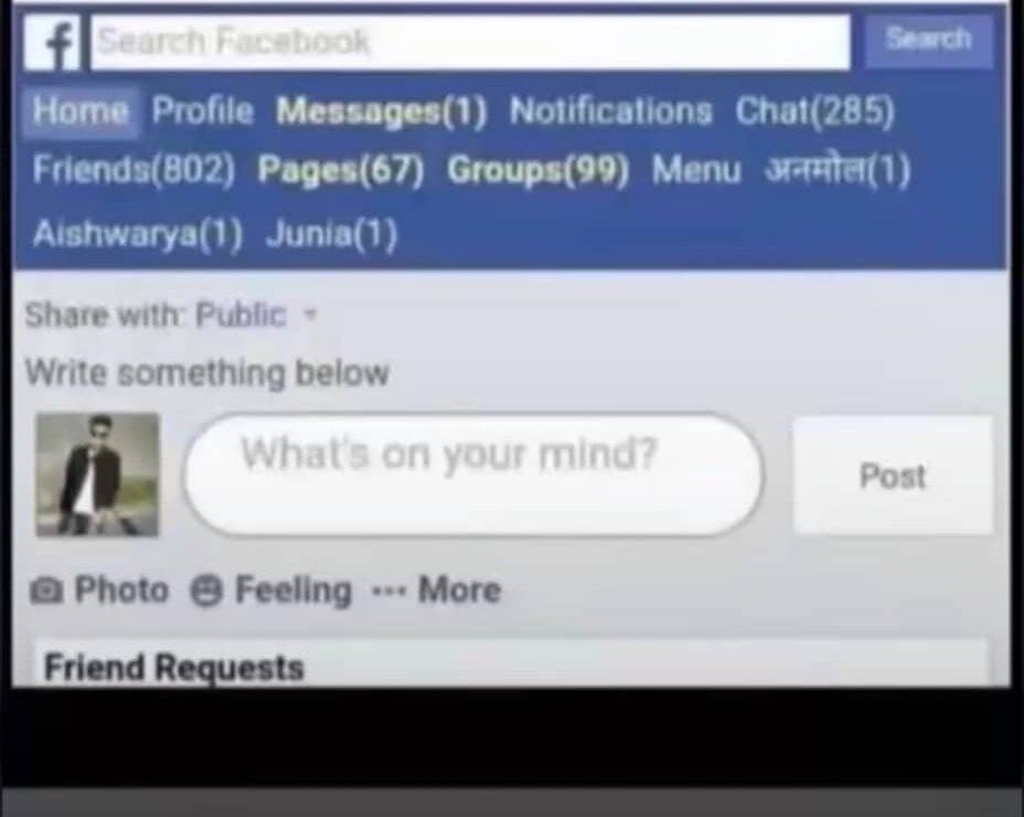 a n x i e t y tweet media