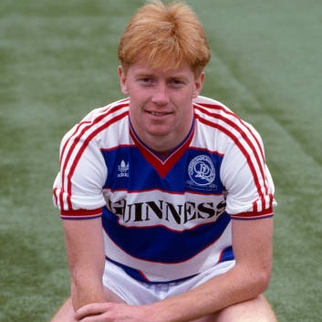 BushmanQPR ⚽️ tweet media