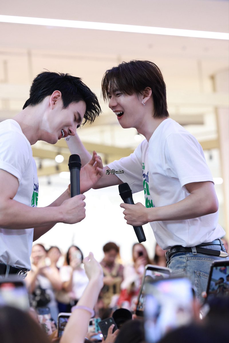 薄荷mint tweet media