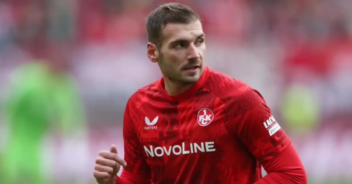 Marlon Irlbacher tweet media