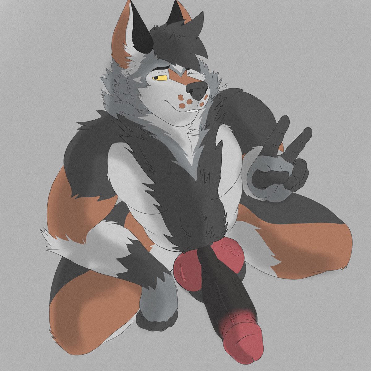 Hello.. wanna play?❤️‍🔥~~