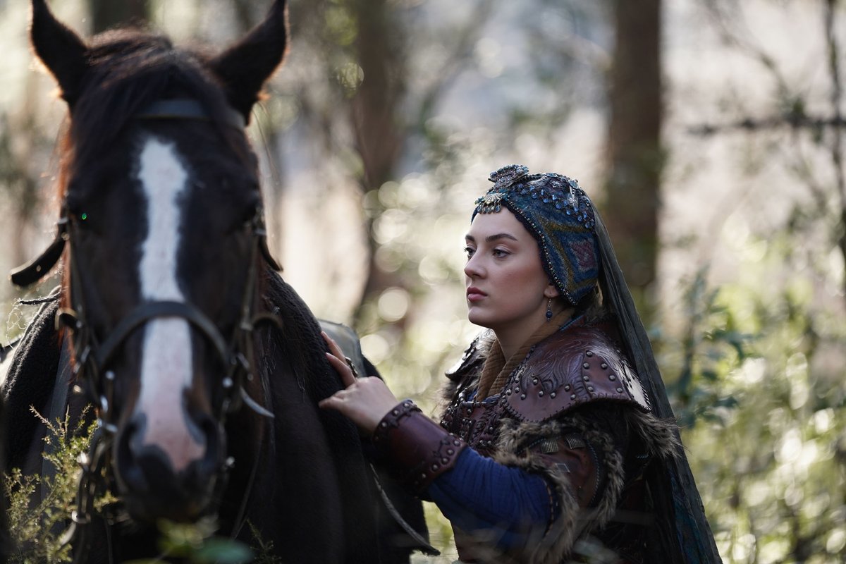 المؤسس أورهان tweet media