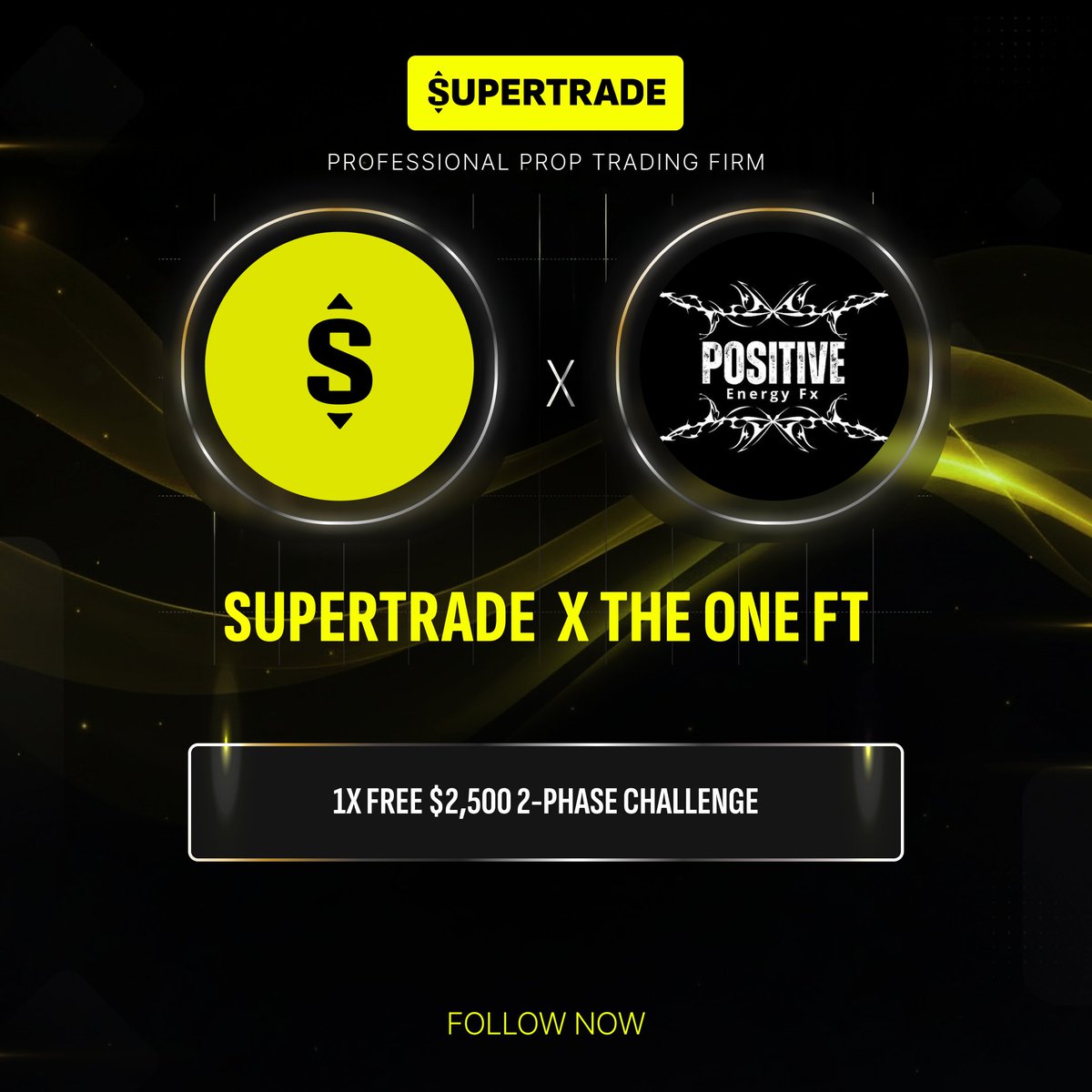 Positive Energy Fx tweet media