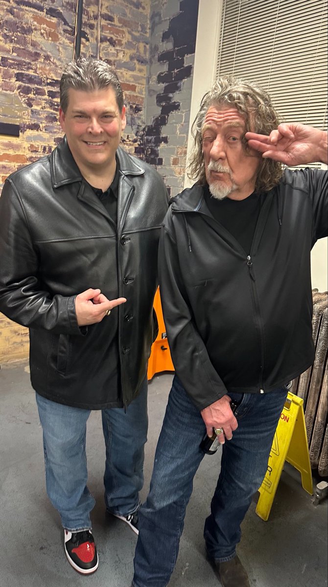 Rᴏɴ Tᴇʀʀᴇʟʟ tweet media