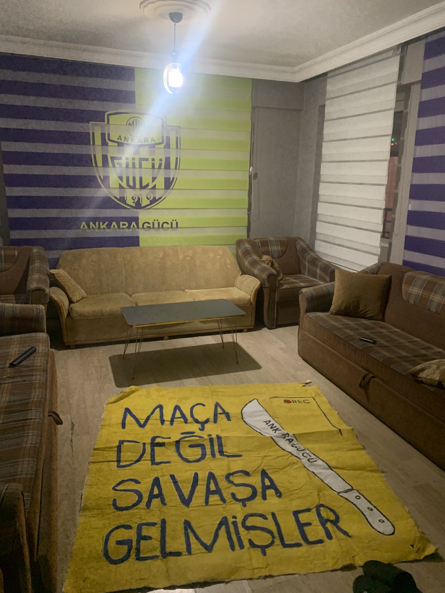 Alem buysa kral BİZİZ!
<a href="/Ankaragucu/">MKE Ankaragücü</a>