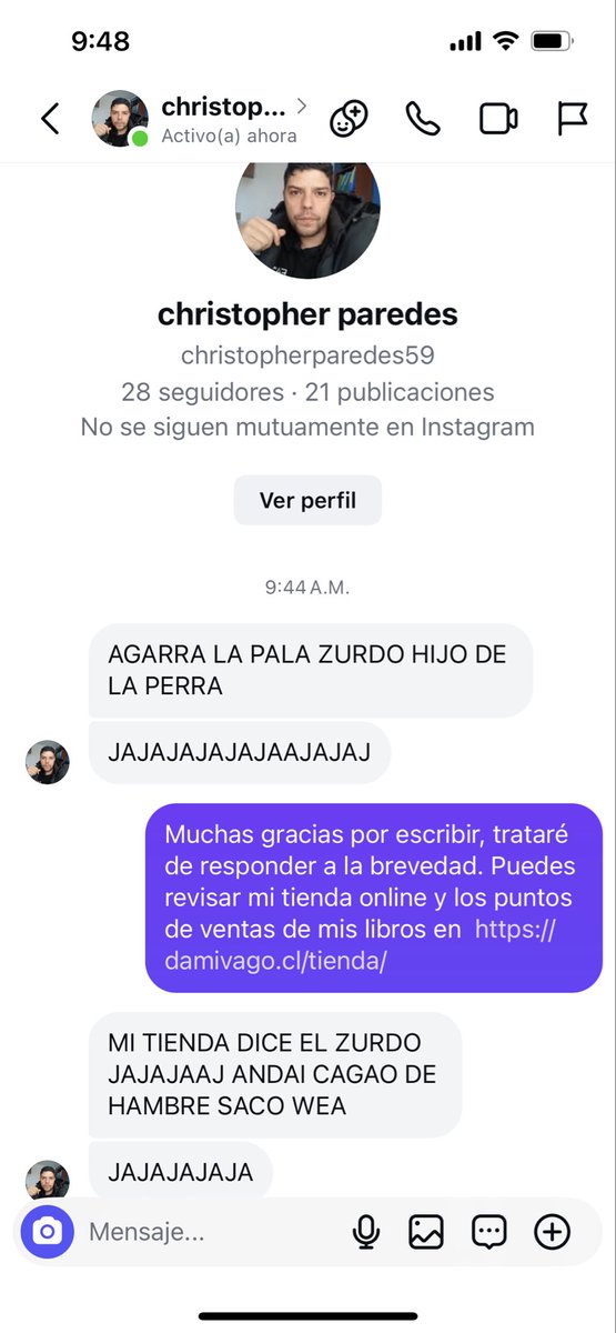 Jajsjsjs las patitas  jajaja