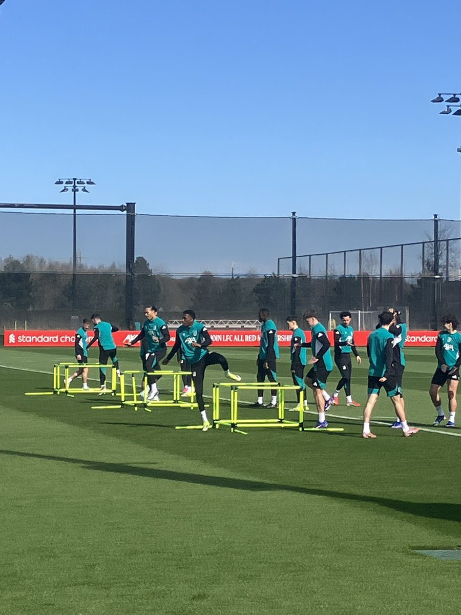 Liverpool Xtra tweet media