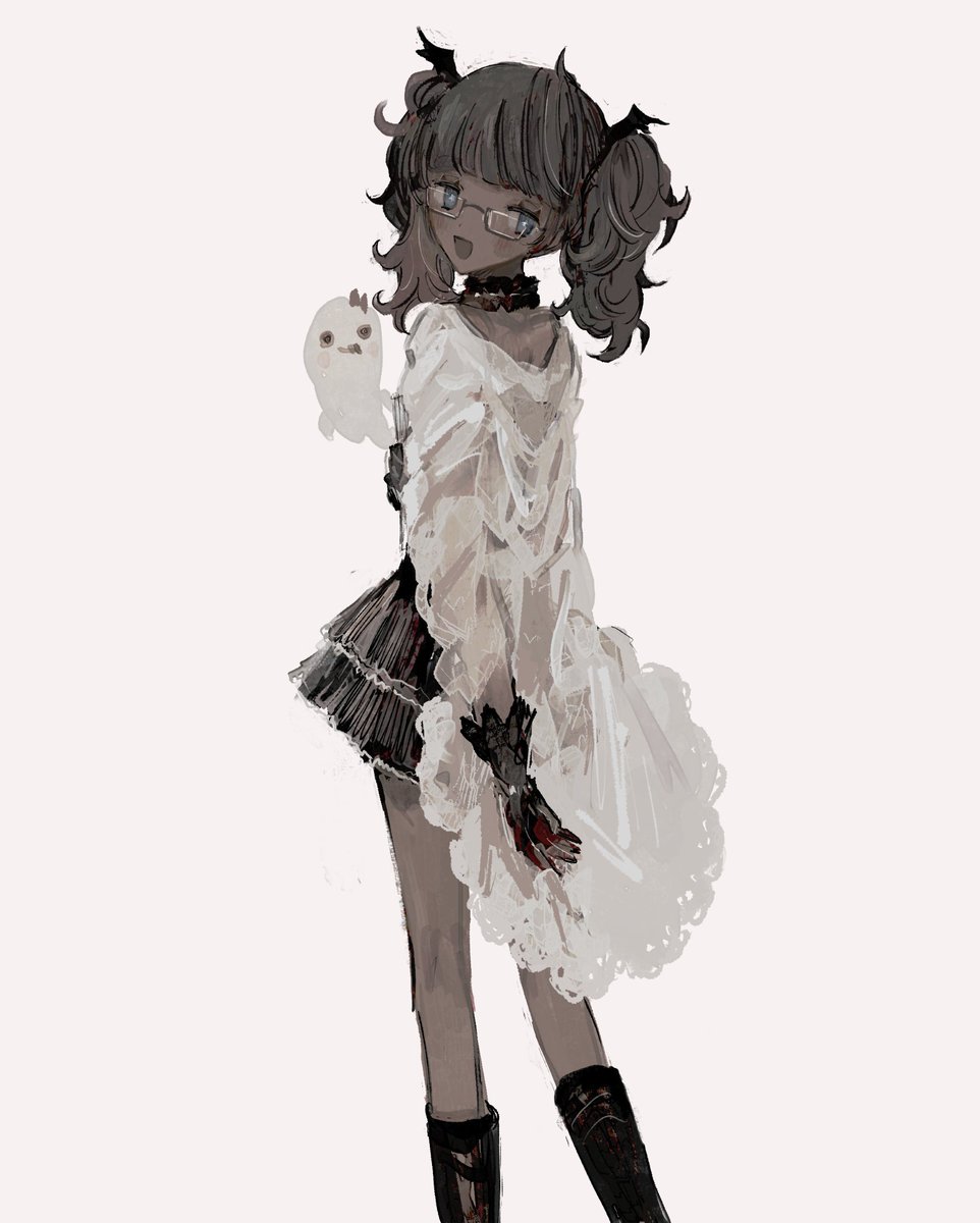 巽 tweet media