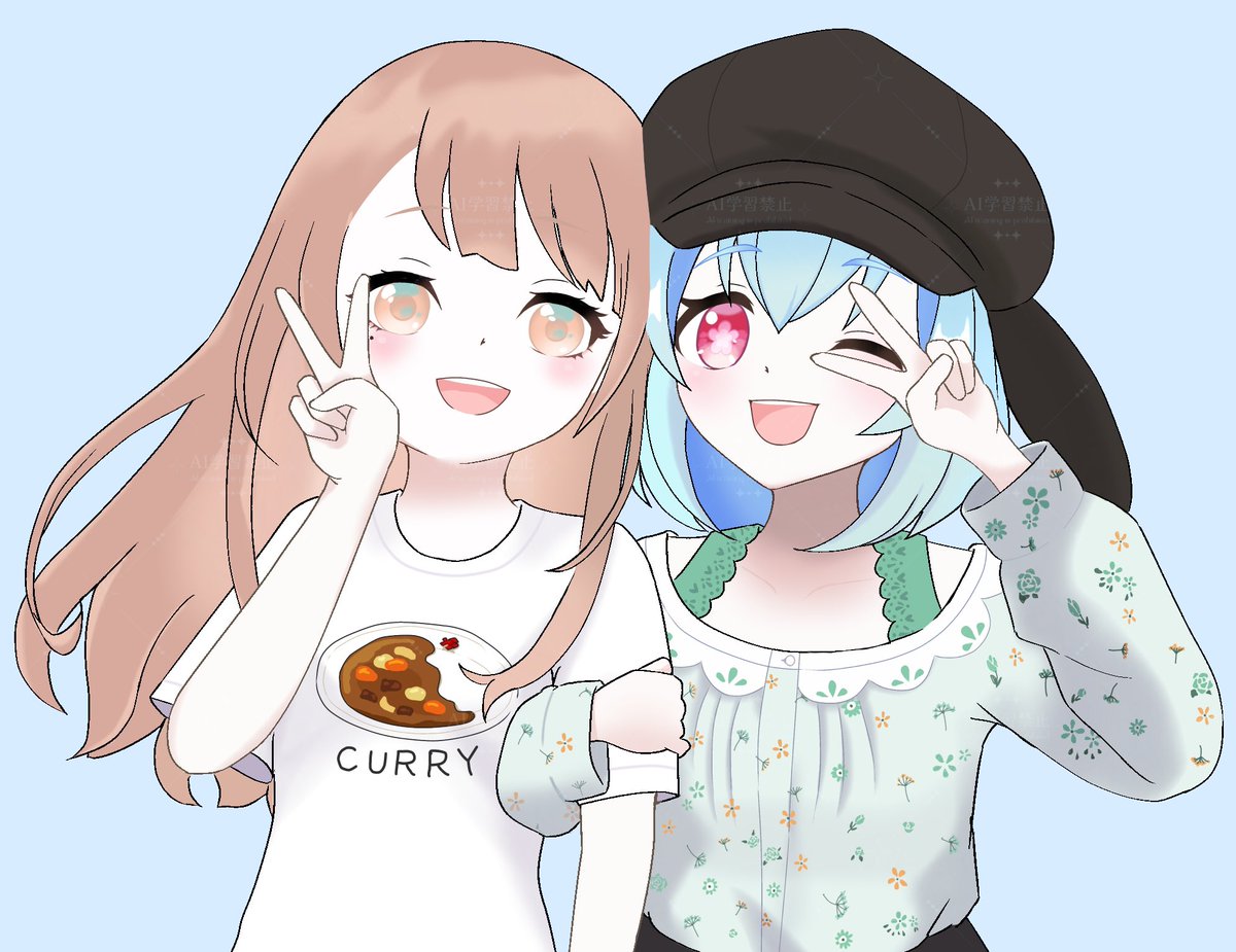 凜ちゃん🎐💙 tweet media