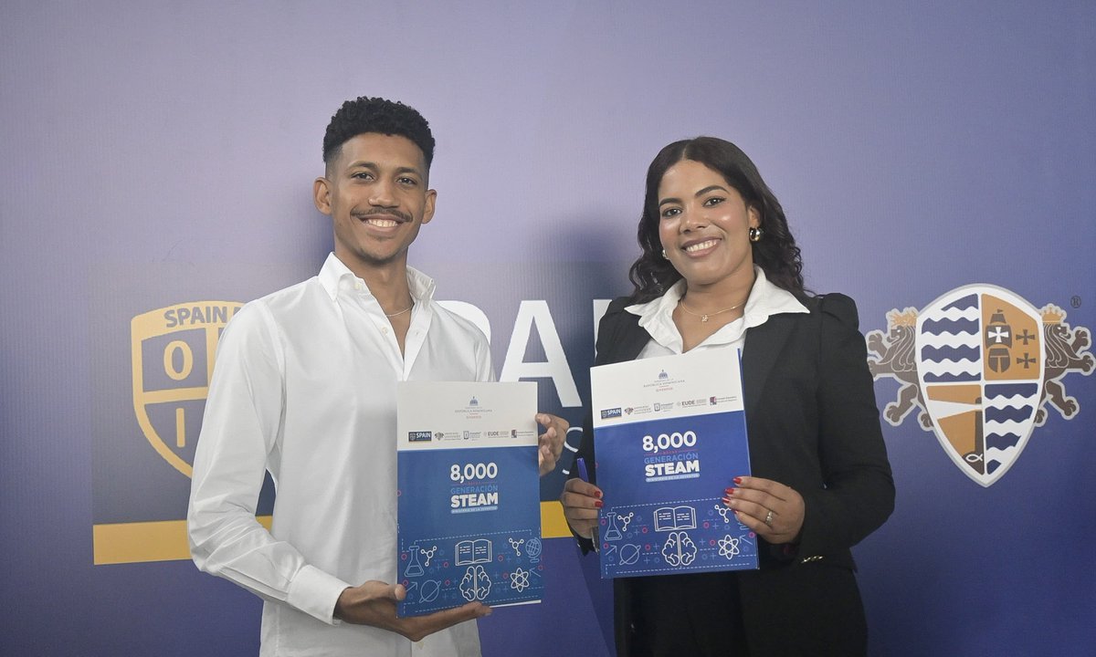 Spain BusinessSchool tweet media