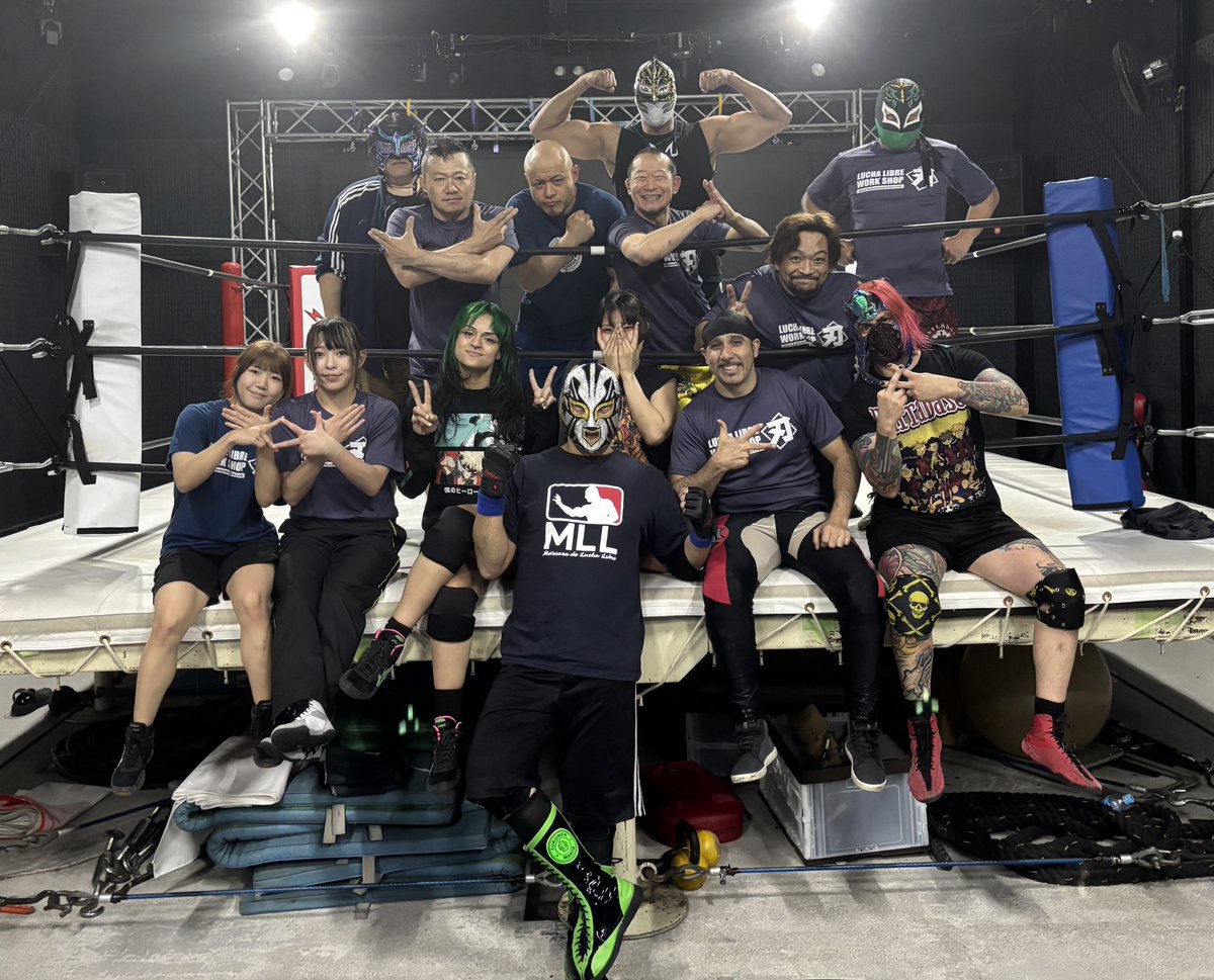 ミステル・カカオ tweet media