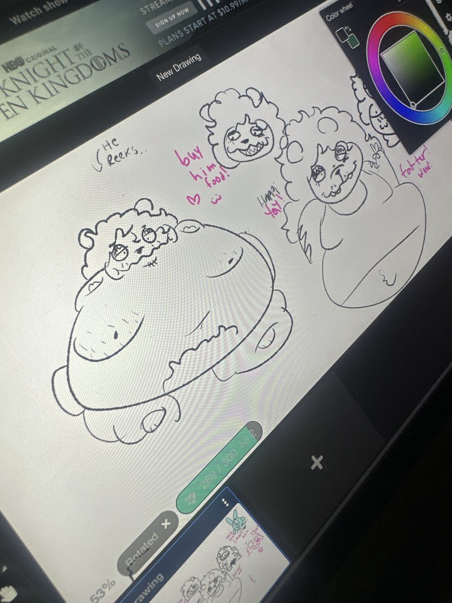 FazedDoggo's tweet photo. obese bitch https://t.co/fzcqaw5Sl7