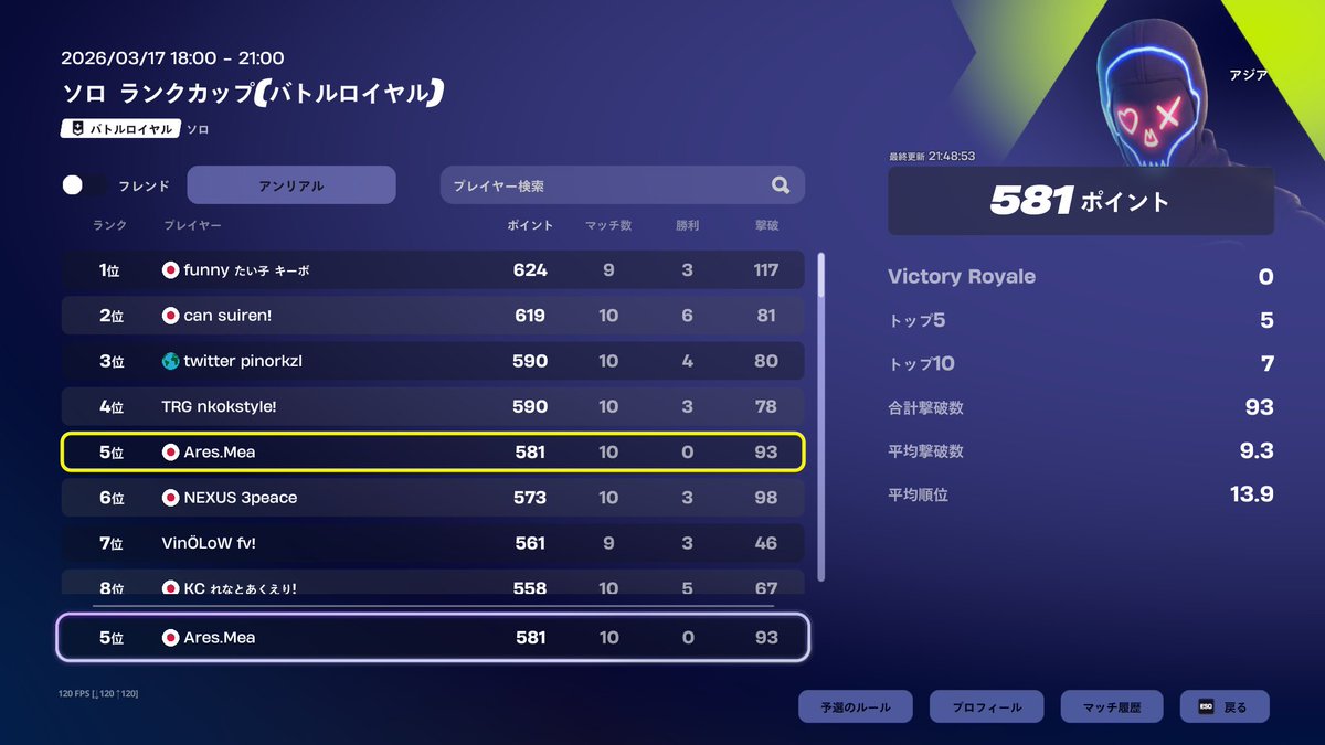 Ares.Mea tweet media