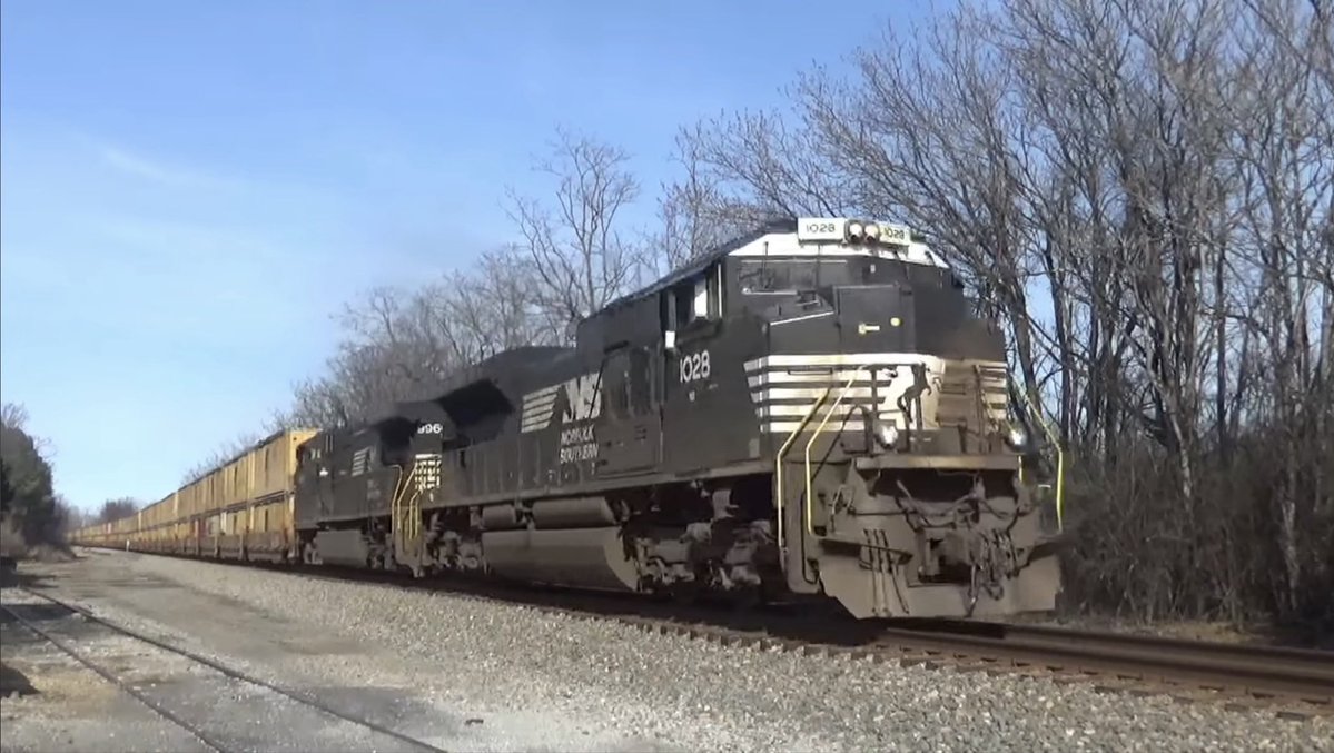 Transcontinental Railfan tweet media