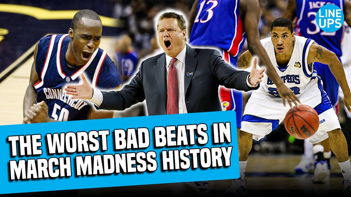 Lineups US tweet media