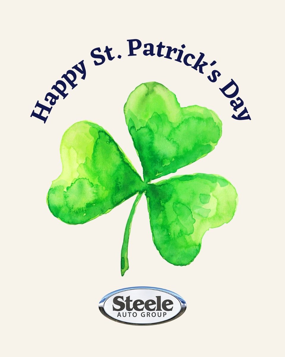 Steele Auto Group tweet media