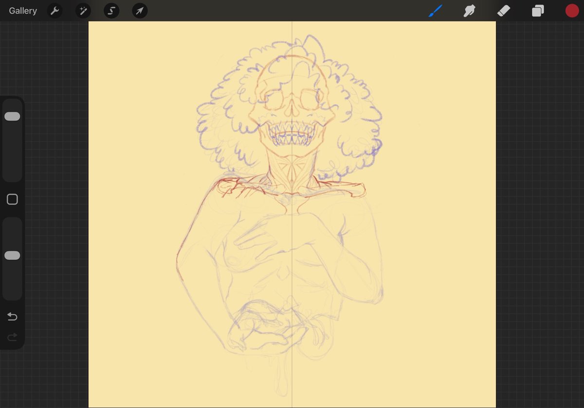 L.A. Draws ✨💀 Silksong Truther tweet media