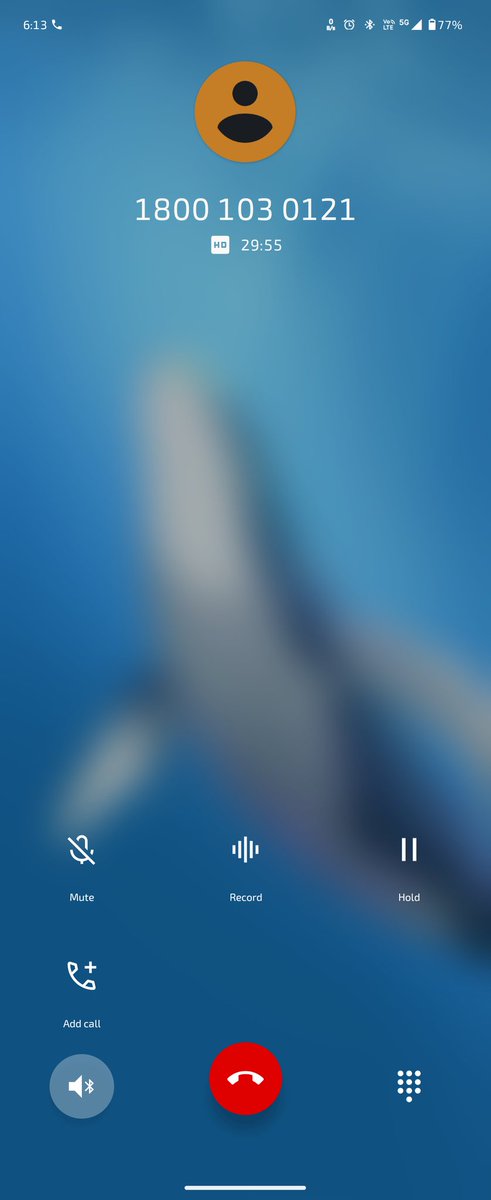 masoodrazaedits's tweet photo. @Airtel_Presence @airtelindia @Airtel_Presence I am still on call with airtel customer support with the senior team. But they have put my call without asking our call again in the main Manu IVR. What kind of harassment is this. @GoI_MeitY @jagograhakjago kindly look into it. https://t.co/AMLkoYHe8b
