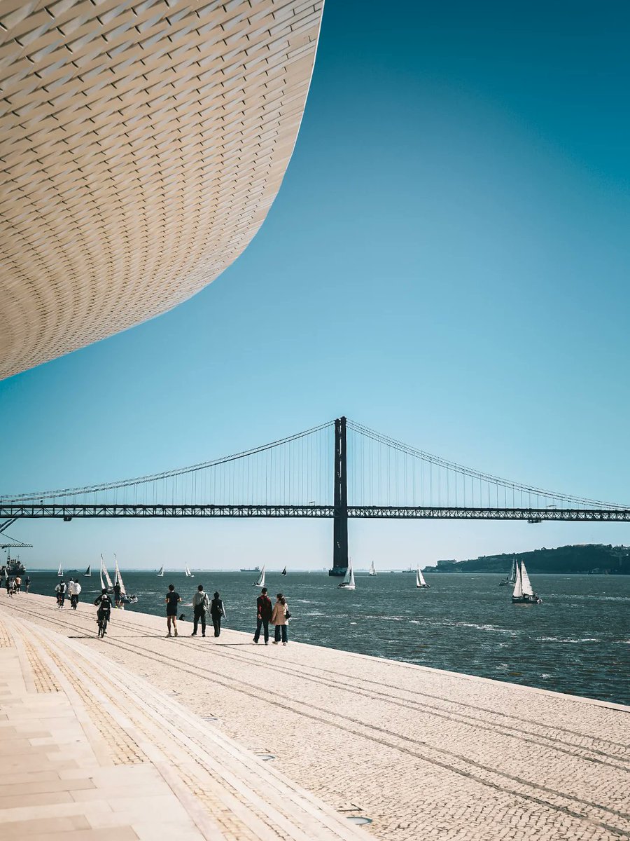 VisitLisboa tweet media