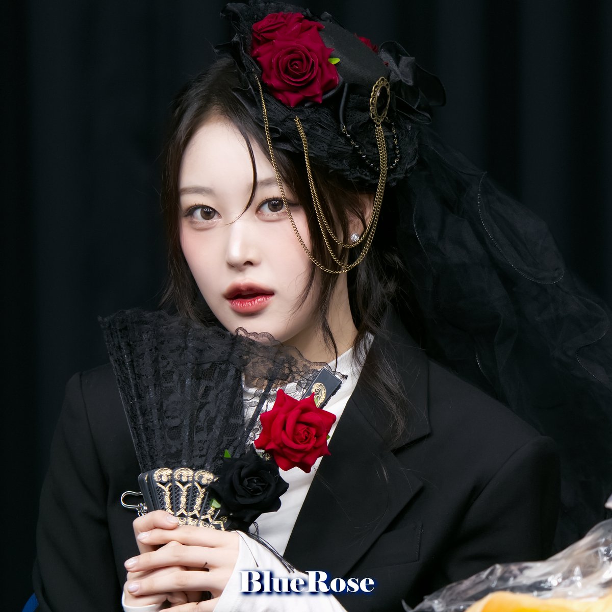 BlueRose 💙 tweet media