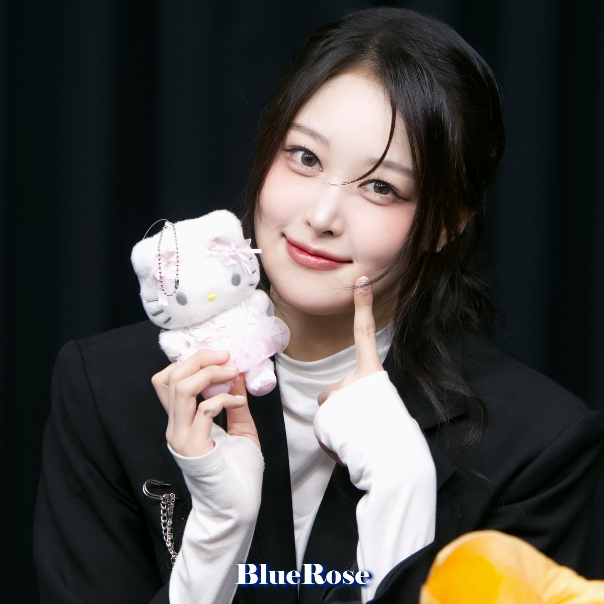 BlueRose 💙 tweet media