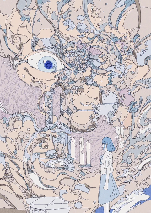 孤城