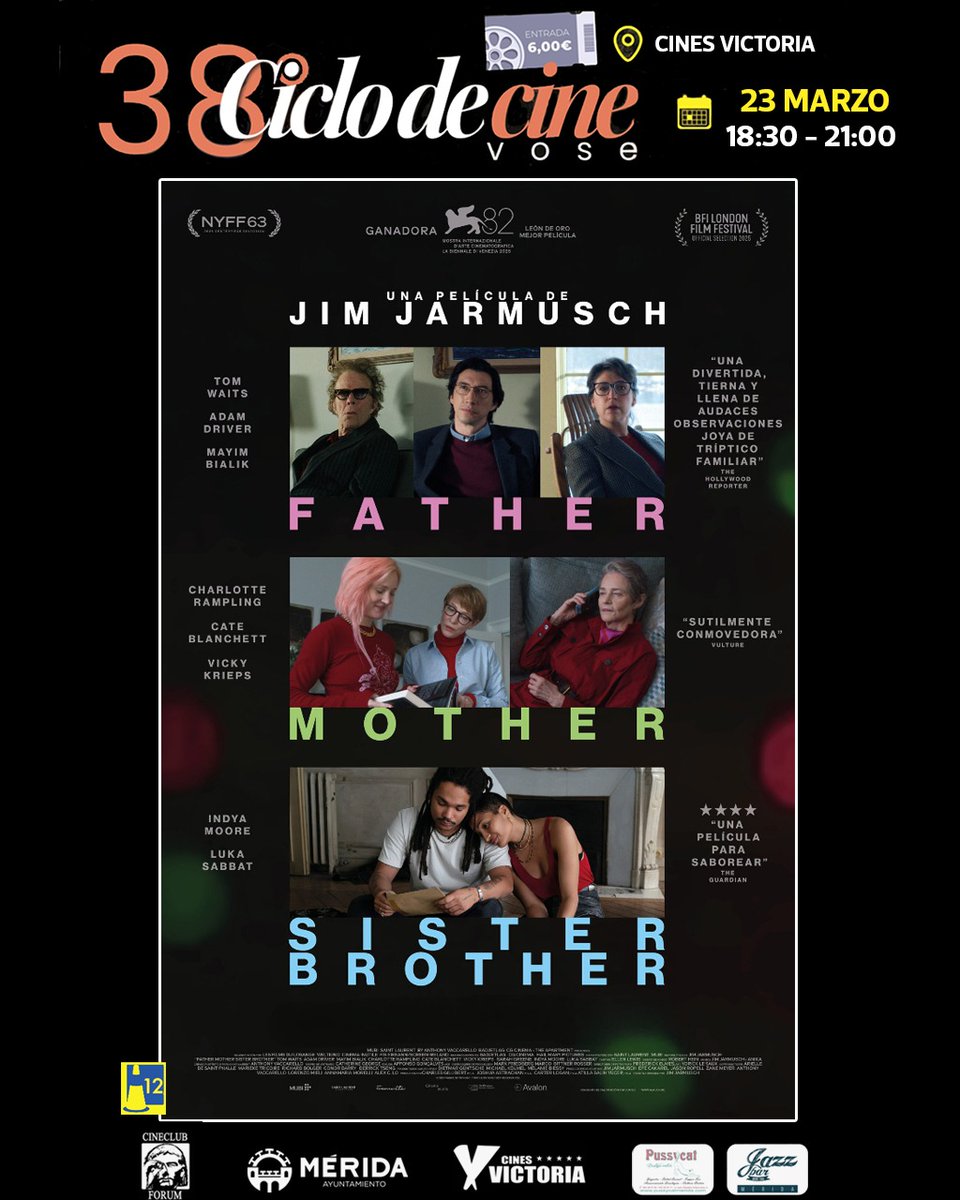 FesCineIneditoMerida tweet media