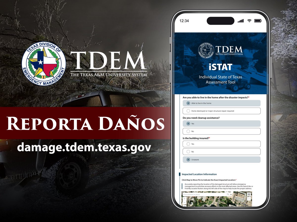 TDEM en Español tweet media