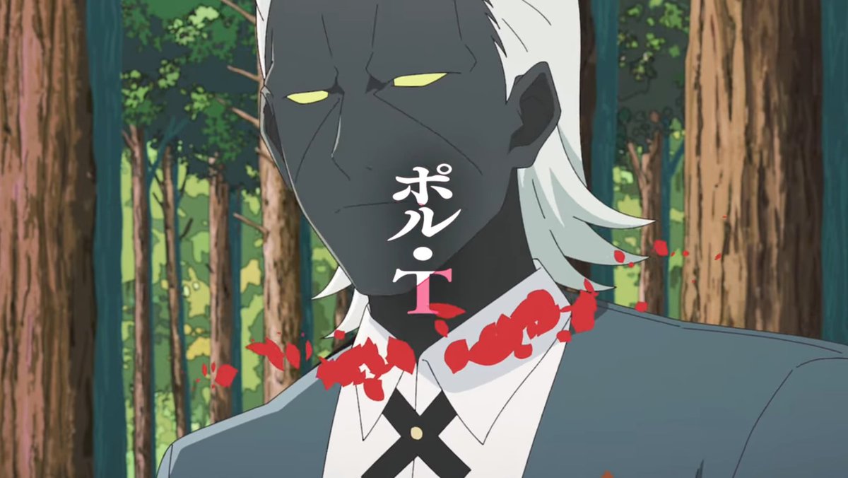 クロノス ⚡ KronnosRzer ❄️ tweet media