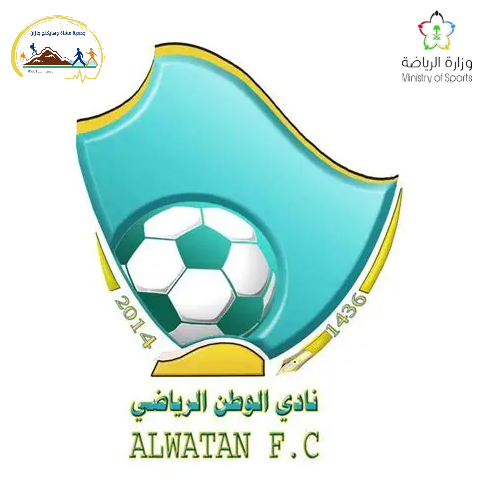 التهنئات |          
تهنئ #جمعية_مشاة_وهايكنج_جازان #نادي_الوطن إدارة ولاعبين ومنسوبين بمناسبة صعوده النادي إلى دوري الدرجة الثالثة السعودي  ، فصعود الفريق الأول لدوري الدرجة الثالثة السعودي ليس مجرد صعود فريق ؛ بل نجاح مشروع استراتيجي يُعد منذ سنوات ، حيث صعدت معظم الفئات السنية