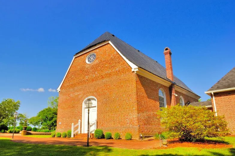 Methodist Aesthetics tweet media