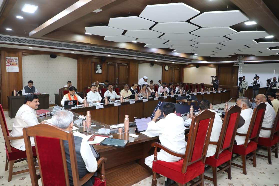 Environment Department, MP tweet media