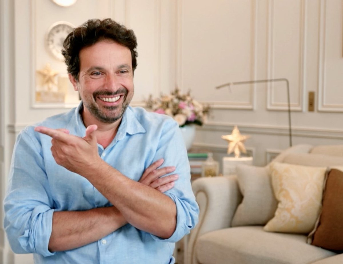 Anne-Sophie Dobetzky tweet media