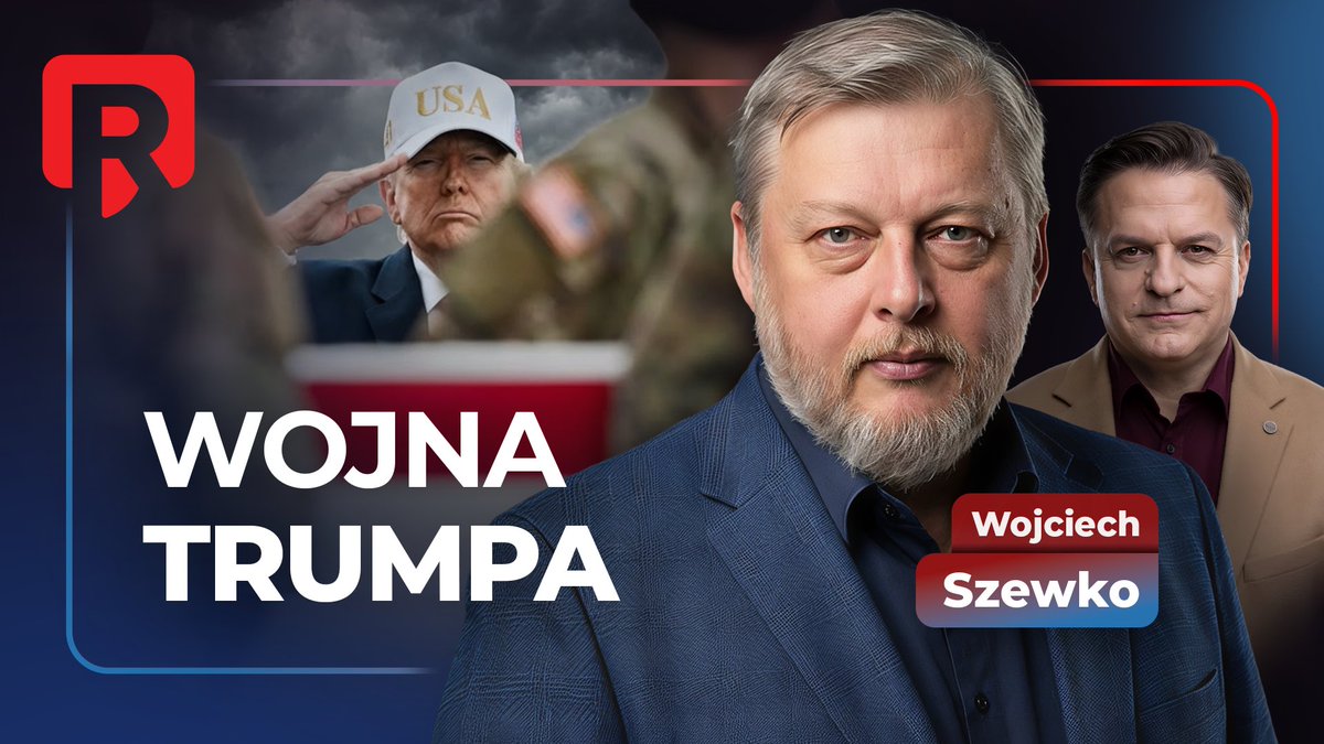 Bogdan Rymanowski tweet media