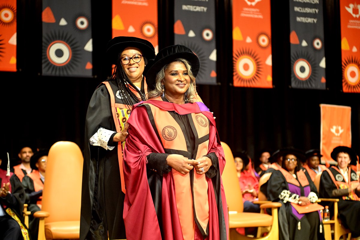 3rd First Lady, Namibia tweet media