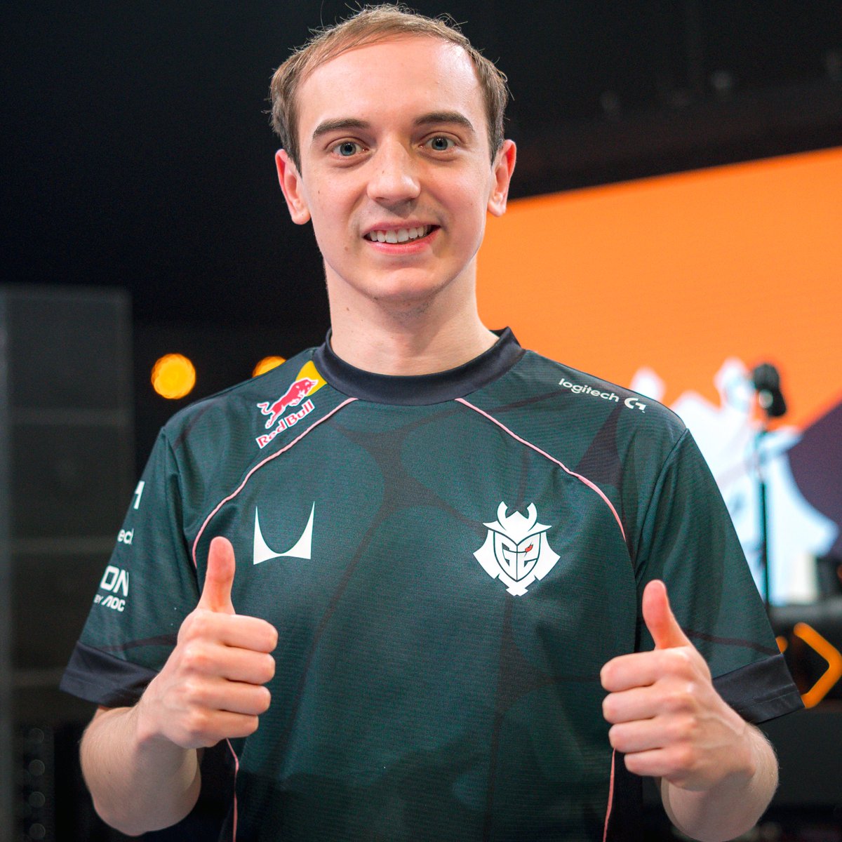 Sheep Esports tweet media