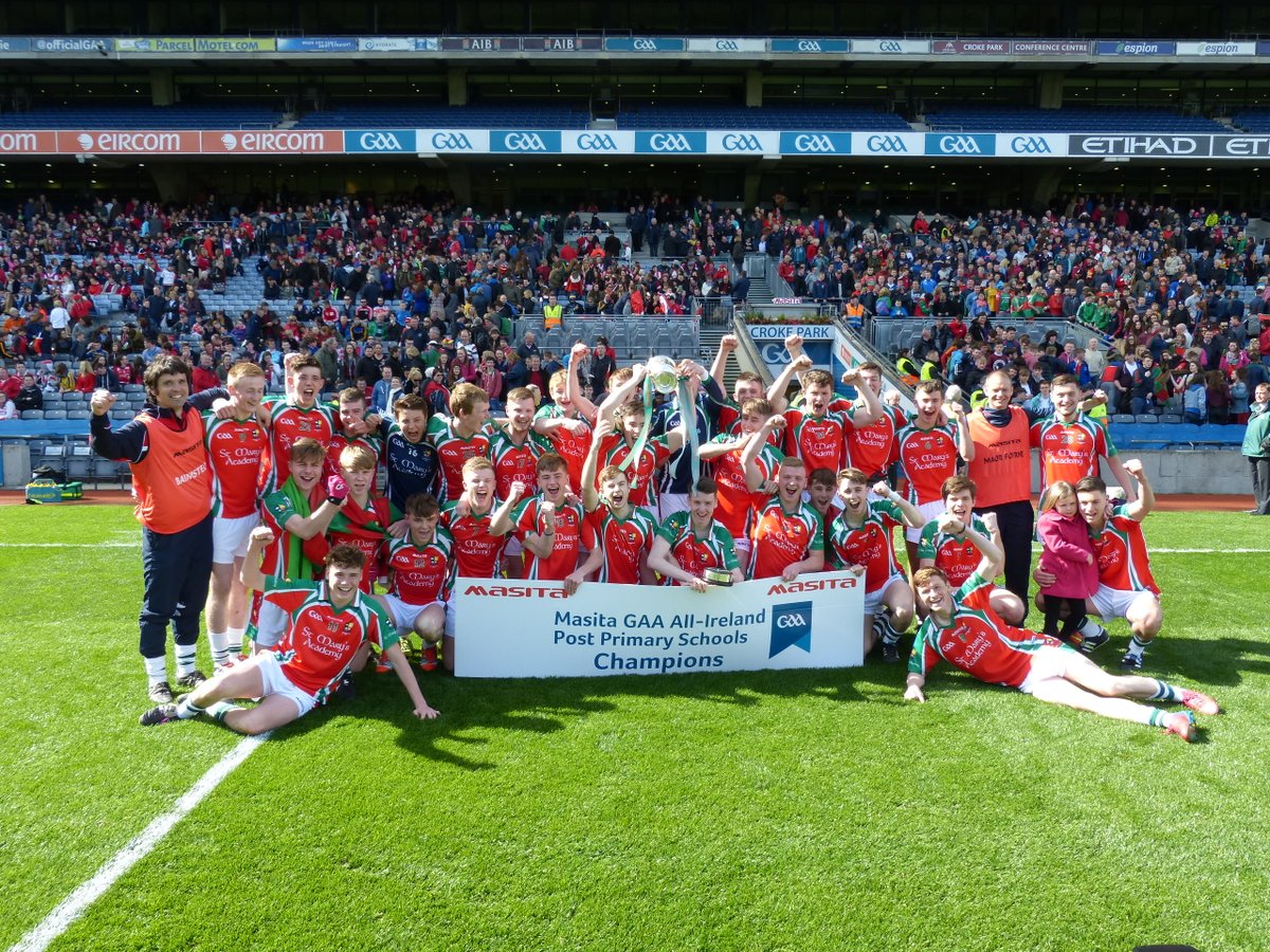 Pat Ahern tweet media