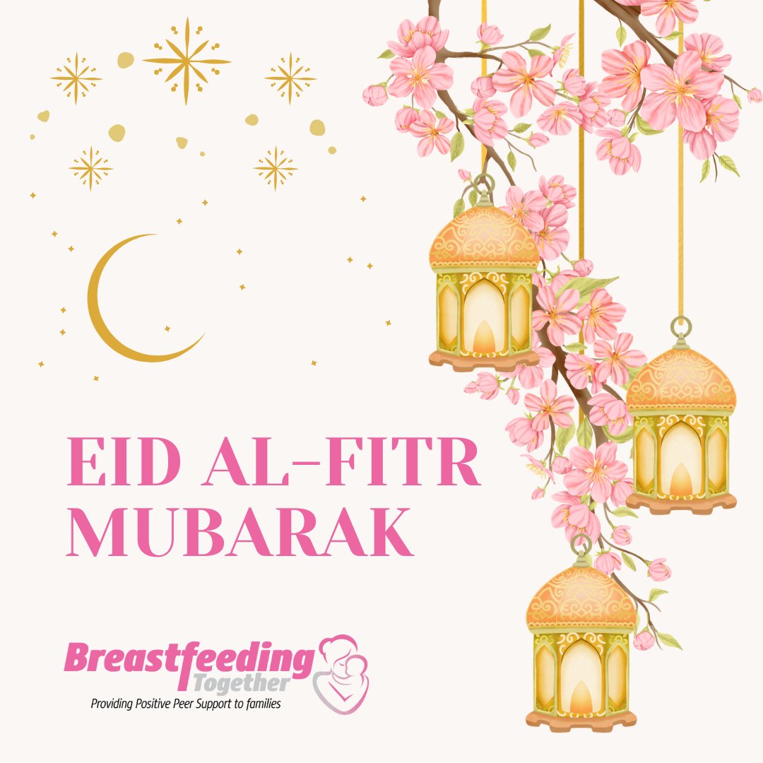 Breastfeeding Together tweet media