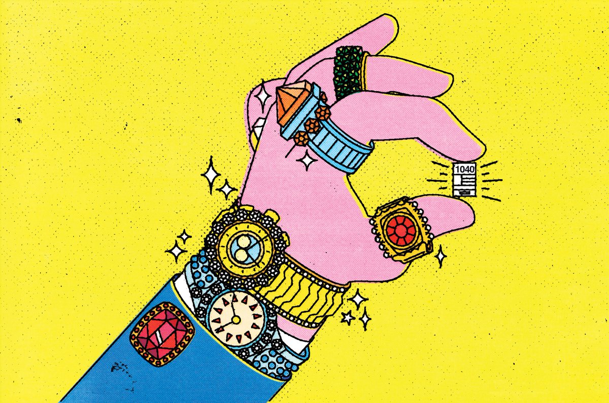 Justina Lee tweet media