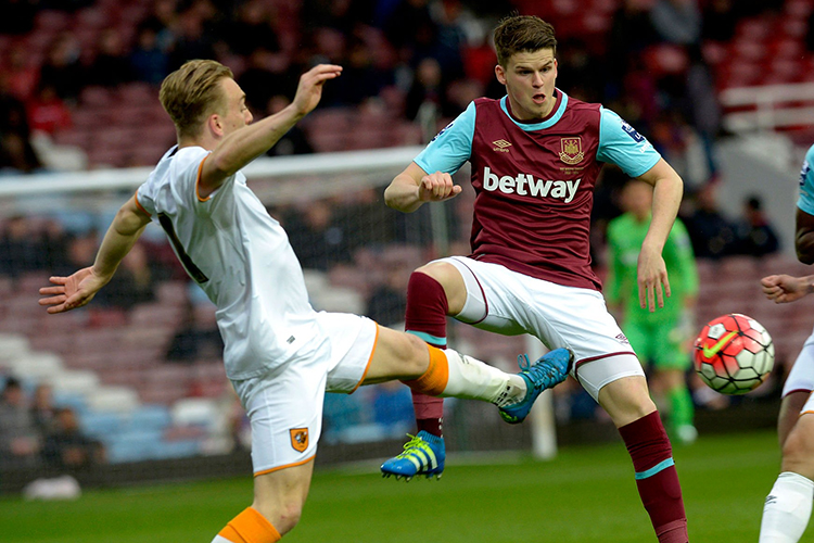 KUMB.com: West Ham United FC Online tweet media