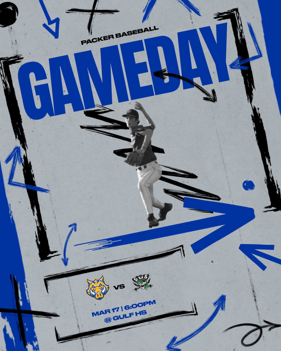 Largo Baseball tweet media