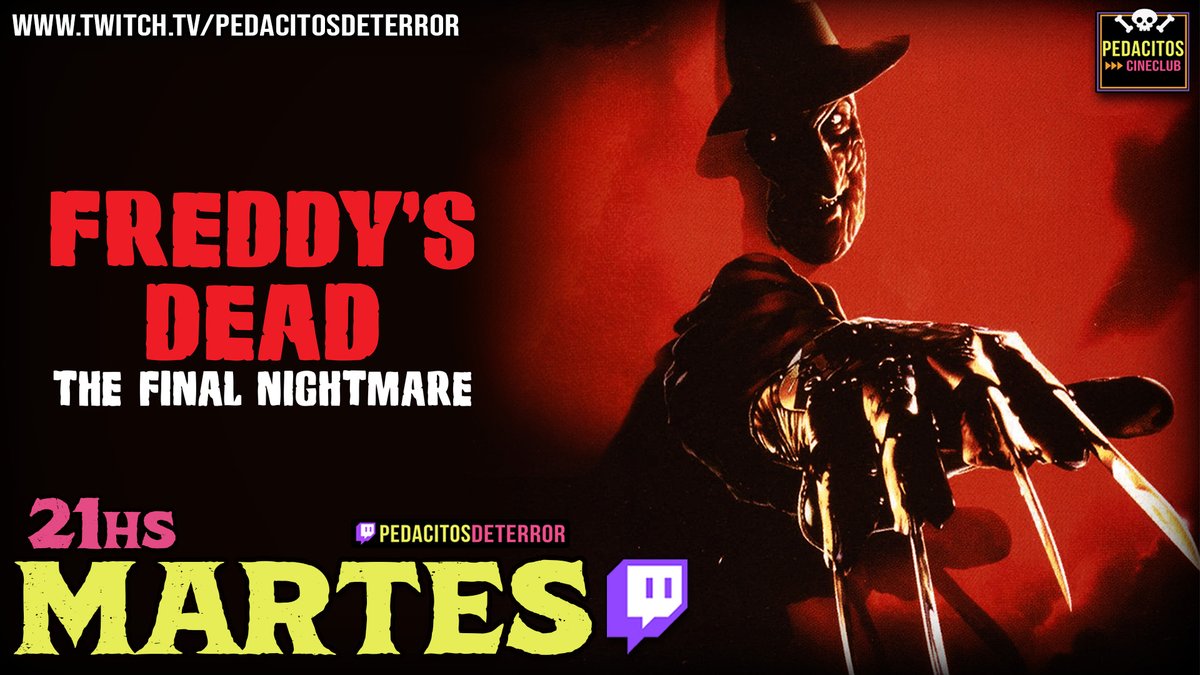 Carlita💀 tweet media