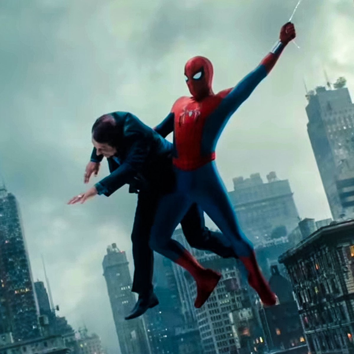 Marvel Perfect Gifs & Clips tweet media
