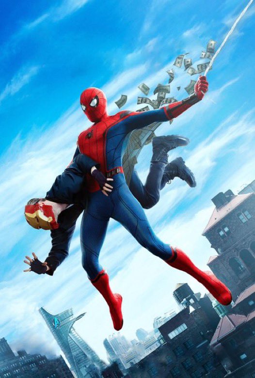 Marvel Perfect Gifs & Clips tweet media